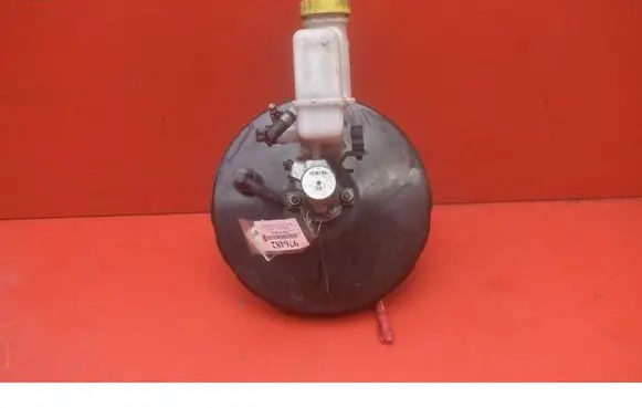 Fiat Bravo Brake booster