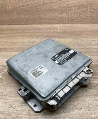 BMW 5 E34 Engine control unit/module ECU 2245905 0281001294