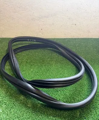 KIA Niro Rubber seal rear door