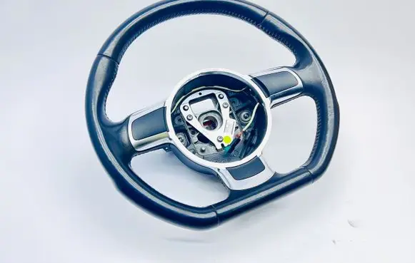 Audi TT TTS Mk2 Steering wheel 8J0419091A 06338174 606180300A