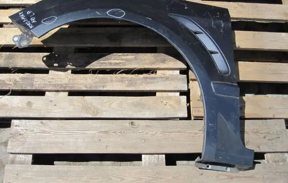 Ford S-MAX Fender