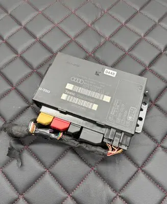 Comfort/convenience module