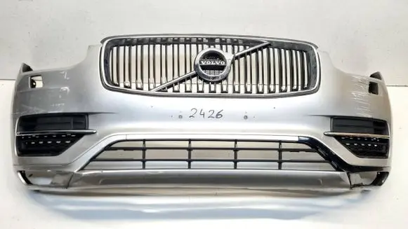 Volvo XC90 Front bumper 31353362