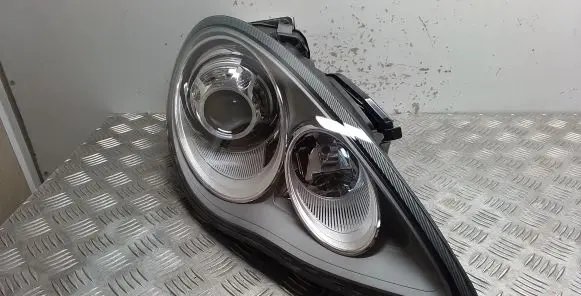 Porsche Panamera (970) Headlight/headlamp 97063117206