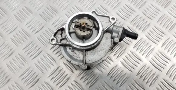 Audi A6 S6 C6 4F Vacuum pump 059145100J