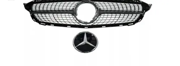 Mercedes-Benz C W205 Front grill D034182