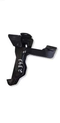 Peugeot Expert Engine bonnet (hood) release handle 9808405680