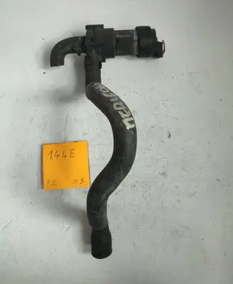 Mercedes-Benz E W211 Water pump 297298