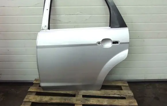 Ford Focus Rear door 1702414