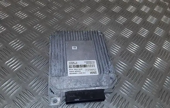Ford Transit Custom Gearbox control unit/module GK2112B565DD