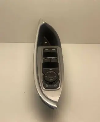 Chevrolet Malibu Electric window control switch 84493909 84513464