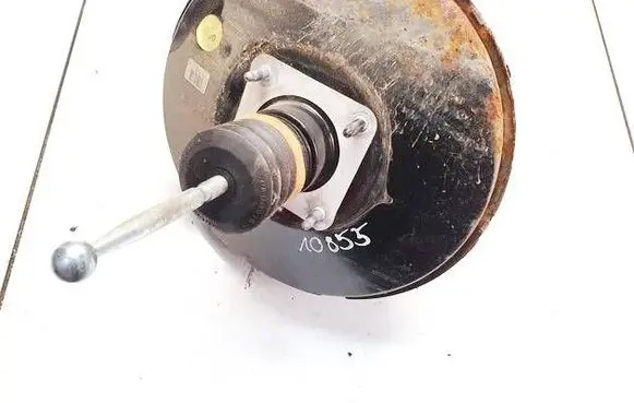 Skoda Octavia Mk2 (1Z) Brake booster 1K1614105BH