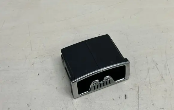Audi A8 S8 D4 4H Rear door ashtray 0423311