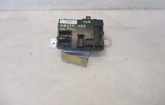 Ford Fiesta Comfort/convenience module
