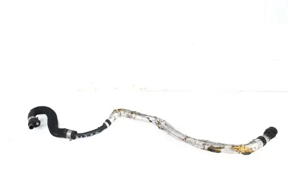 Audi A7 S7 4G Vacuum line/pipe/hose 059131055L