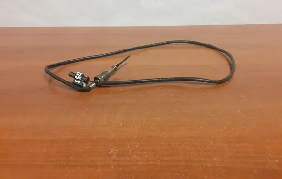 BMW 1 F40 Exhaust gas temperature sensor 8255 8589815