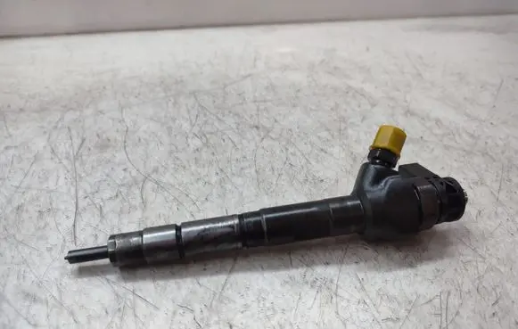 Audi Q5 SQ5 Fuel injector 0445110369