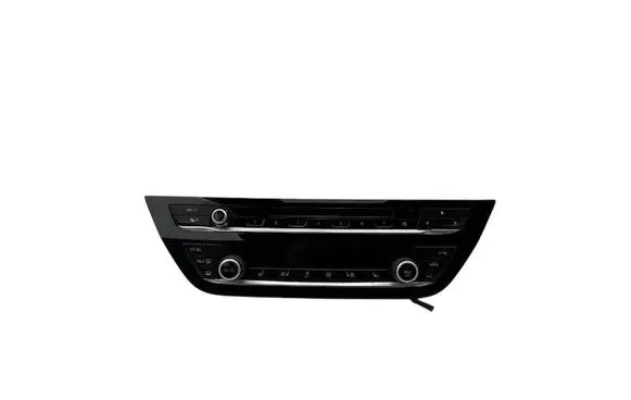 BMW X3 G01 Climate control unit 7951985
