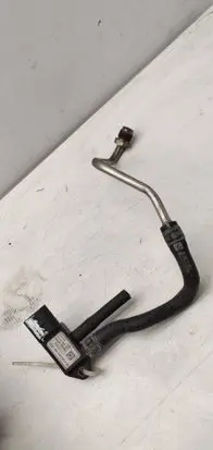 Audi A4 S4 B7 8E 8H Exhaust gas pressure sensor 059906051C 0281006083 111121T1847E