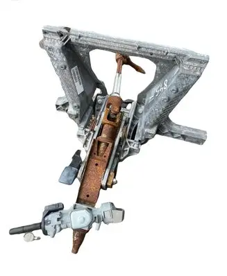 Ford Galaxy Steering rack mounting bracket 6G9NA04545