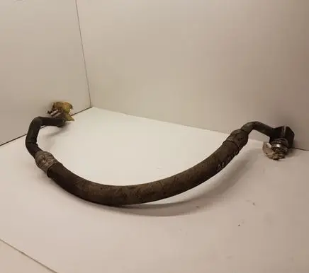 Audi A8 S8 D3 4E Air conditioning (A/C) pipe/hose 4E0260707AM