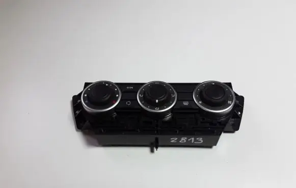 Land Rover Freelander 2 - LR2 Air conditioner control unit module 6H5219E900AB