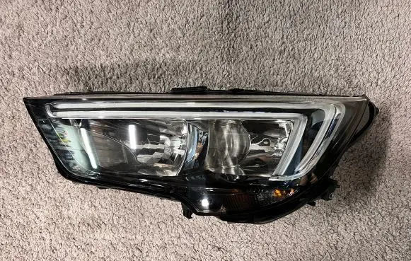 Opel Crossland X Headlight/headlamp 13467967