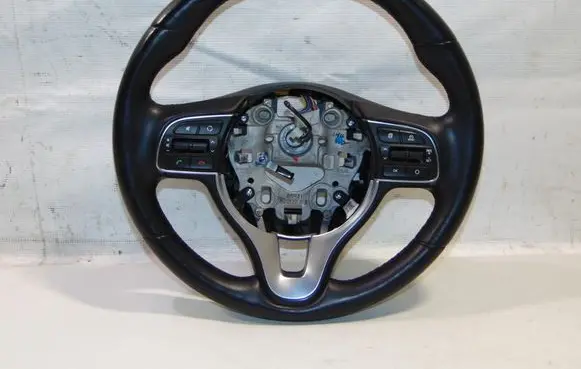 KIA Sportage Steering wheel 56120D9900SA1 96710D9120 96720F1120SA1