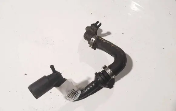 Skoda Octavia Mk2 (1Z) Engine coolant pipe/hose