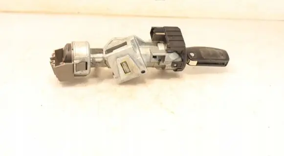 Ford Focus Ignition lock