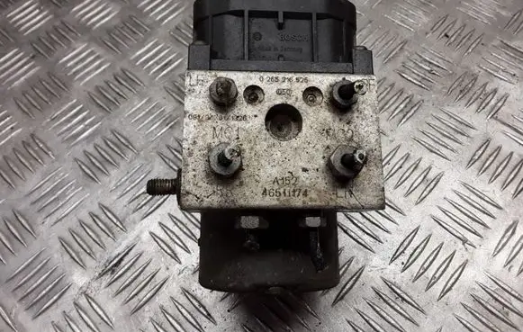 Fiat Multipla ABS Pump 0265216525 46511174 0273004253