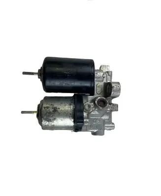 Toyota Prius (XW30) Brake booster 