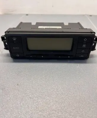 Seat Toledo II (1M) Climate control unit 1M0820043C