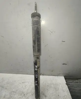 Mercedes-Benz C W203 Rear shock absorber/damper 317268