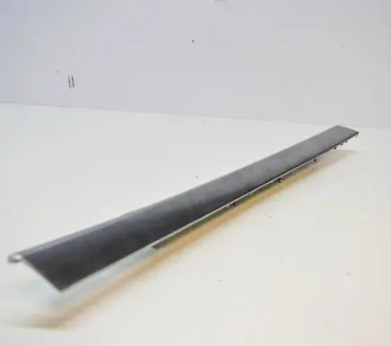 BMW X5 E70 Front door card panel trim 4993001