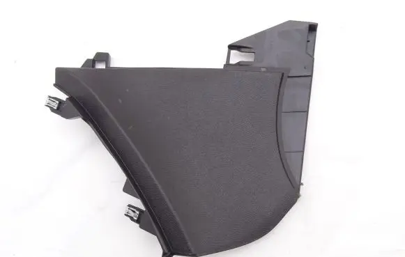 Peugeot 308 Centre console side trim front 9802535877
