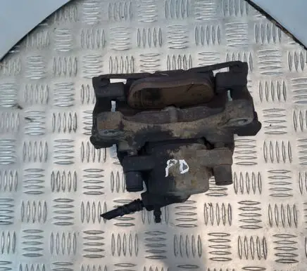 Ford Mondeo MK IV Front brake caliper 746