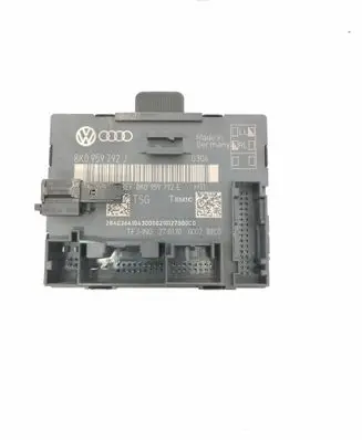 Audi A4 S4 B8 8K Door control unit/module 8K0959792J
