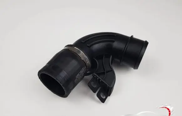 Mercedes-Benz ML W163 Intercooler hose/pipe A1635011124 054638