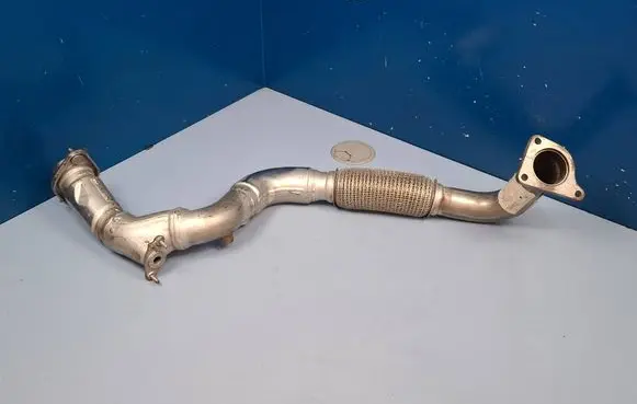 Opel Mokka X Exhaust flexible connection 42699054