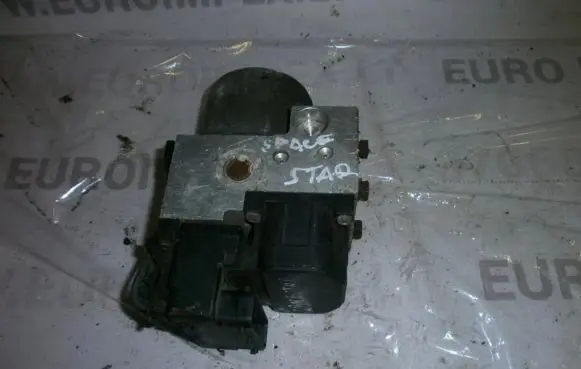 Mitsubishi Space Star ABS Pump MR334810 0265216596