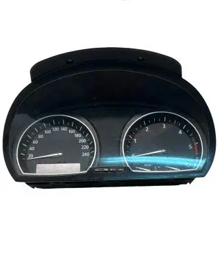 BMW X3 E83 Speedometer (instrument cluster) 3414372 102464026 25811510