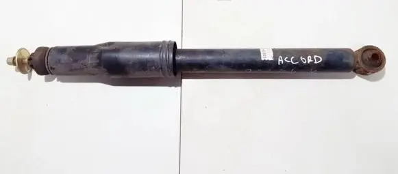 Honda Accord Rear shock absorber/damper 040315 52610-seg-e010-m1