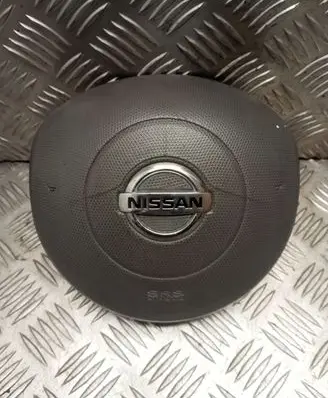 Nissan Micra Steering wheel airbag TYPEDS07 SGD042914097901