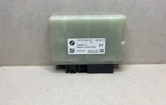 BMW 3 G20 G21 Adblue control unit 9454321