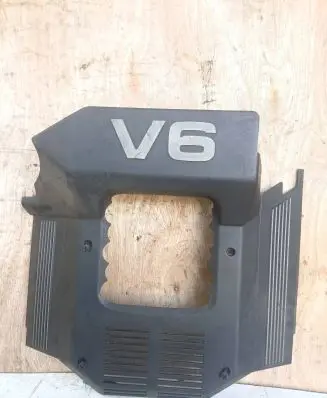 Audi A4 S4 B5 8D Engine cover (trim) 078103935D