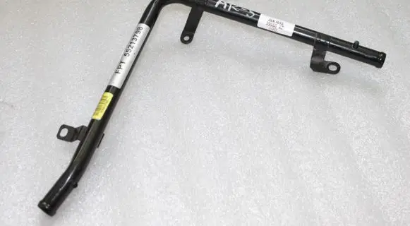 Alfa Romeo Giulietta Oil breather separator 55213798