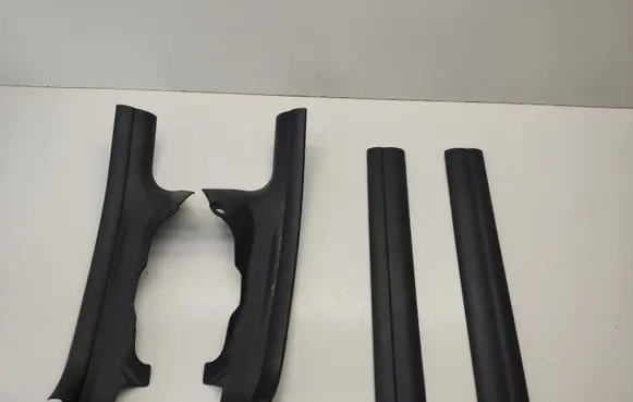 BMW 3 E90 E91 sill trim set (inner) 7066991 7058149