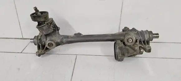 Audi A3 S3 A3 Sportback 8P Steering rack 1K1423051EA