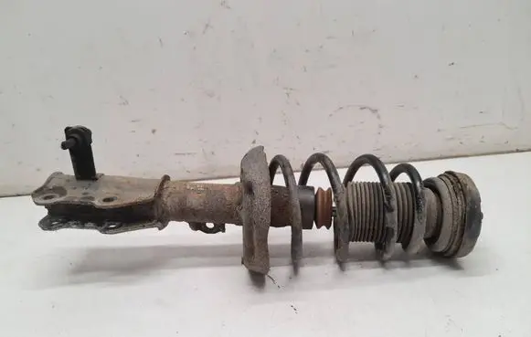 Opel Insignia A Front shock absorber with coil spring 367327926 32108090541